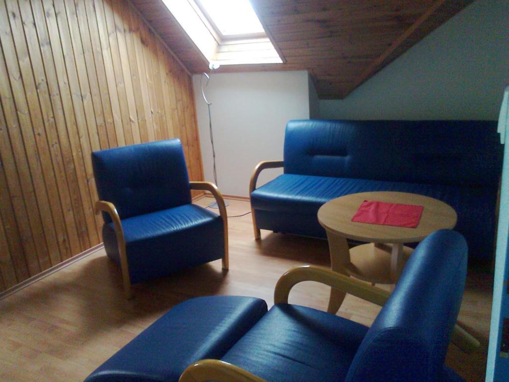 Penzion Fantazia Michalova - Brezno-Muranska Planina 部屋 写真