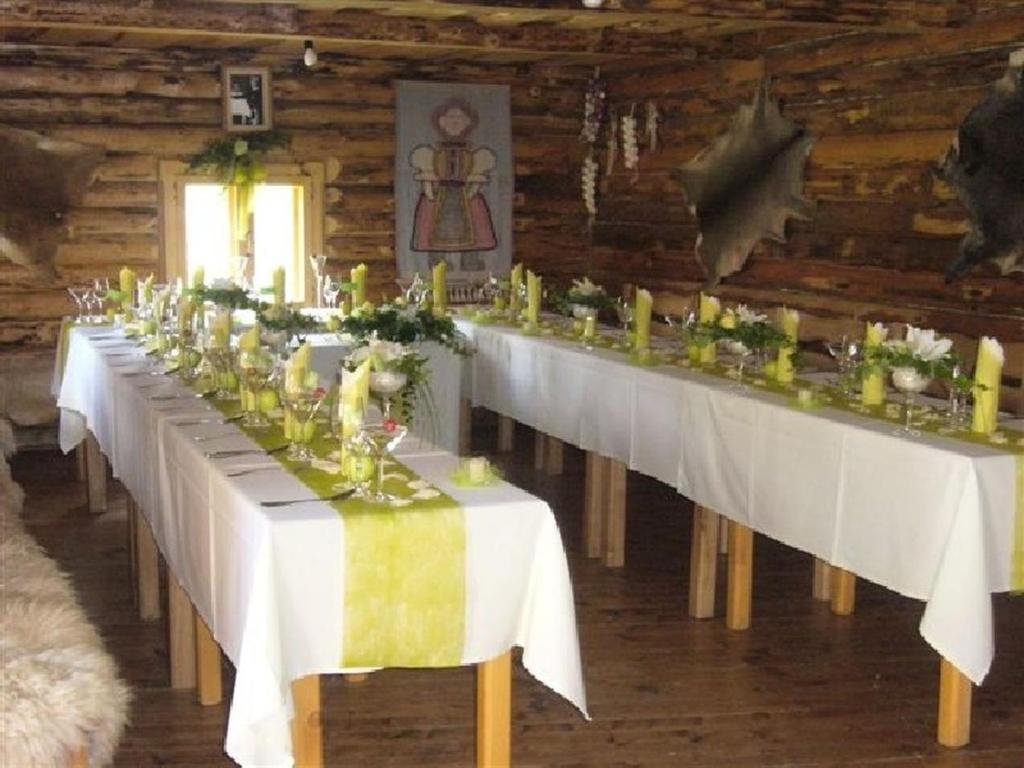 Penzion Fantazia Michalova - Brezno-Muranska Planina エクステリア 写真