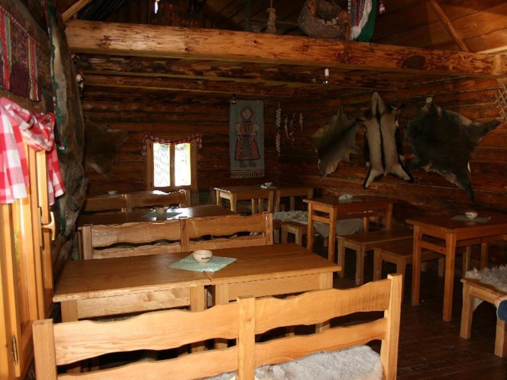 Penzion Fantazia Michalova - Brezno-Muranska Planina エクステリア 写真